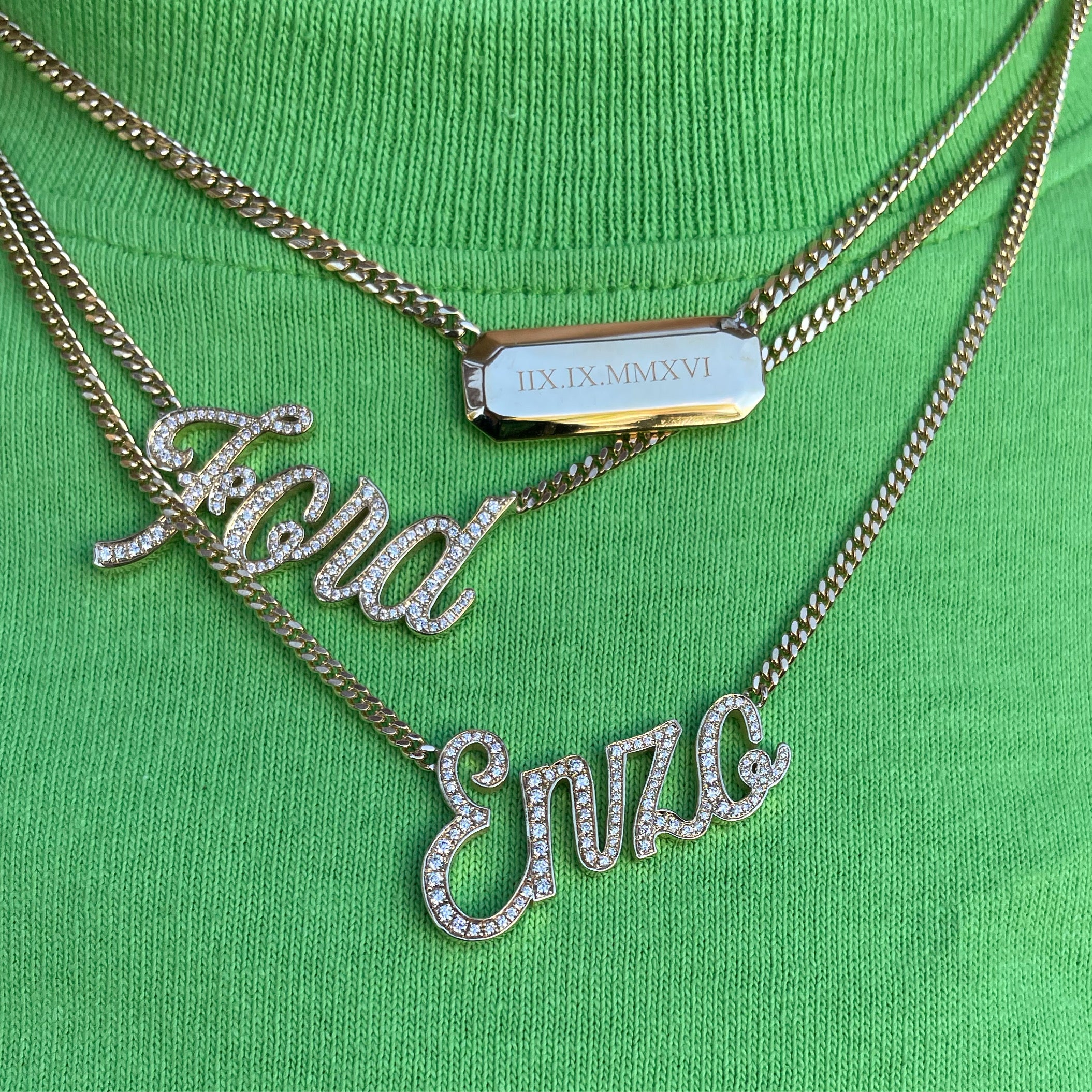 Romana Choker