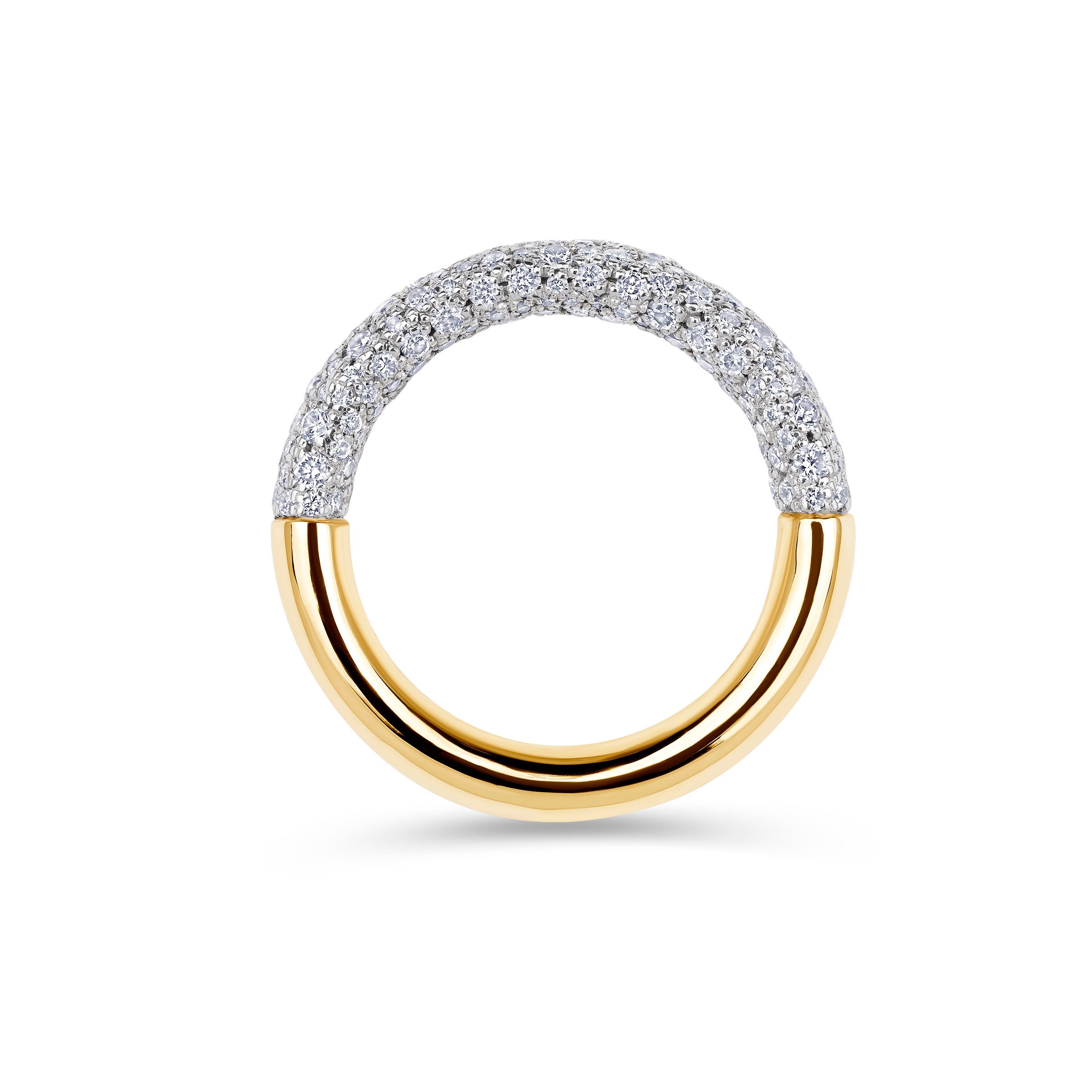 Copertura Ring