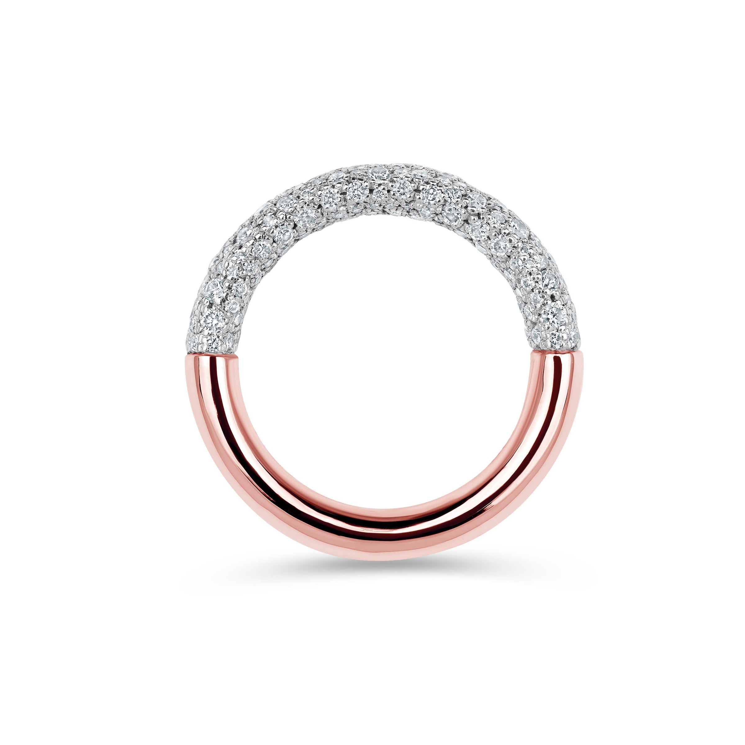 Copertura Ring