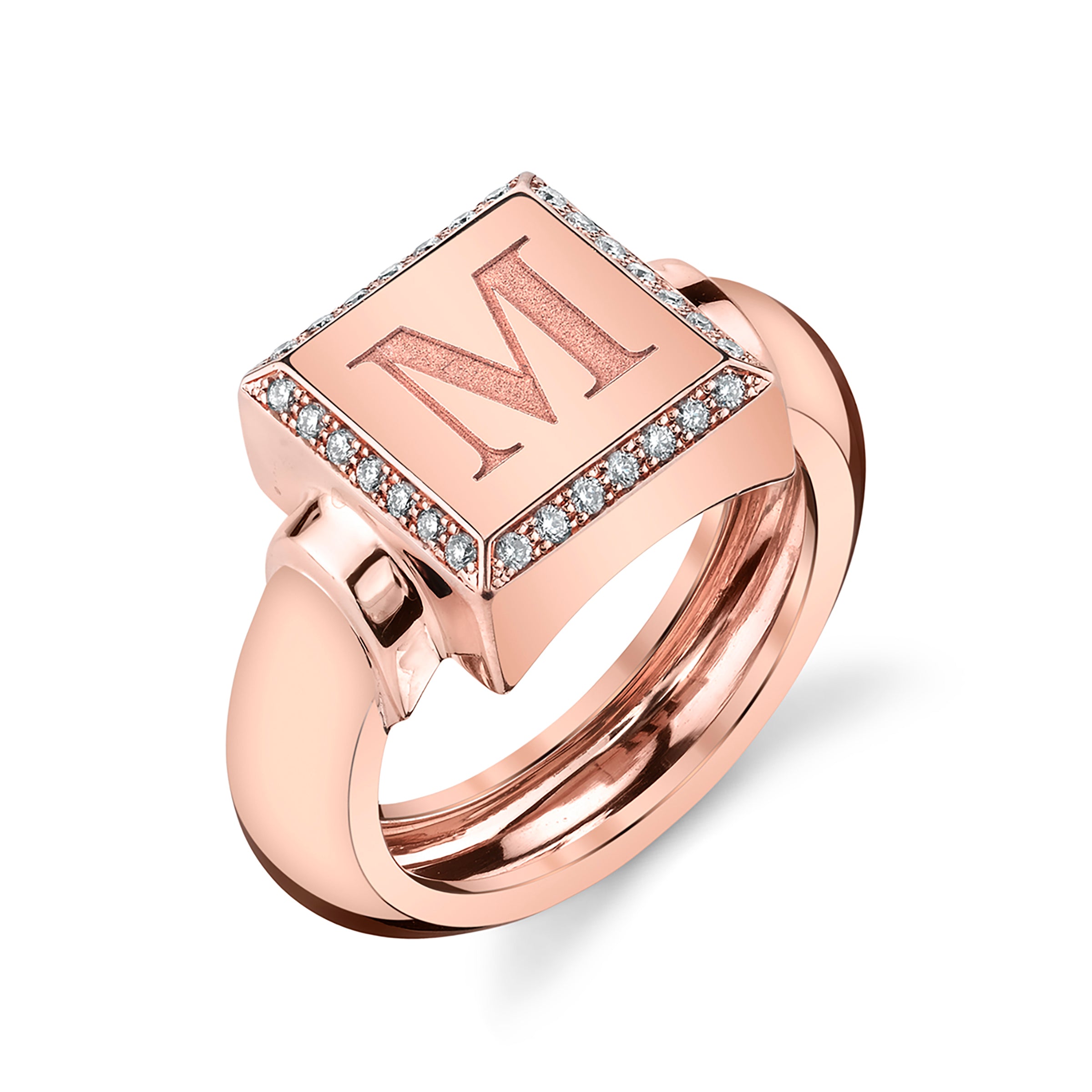 XL Votum Ring