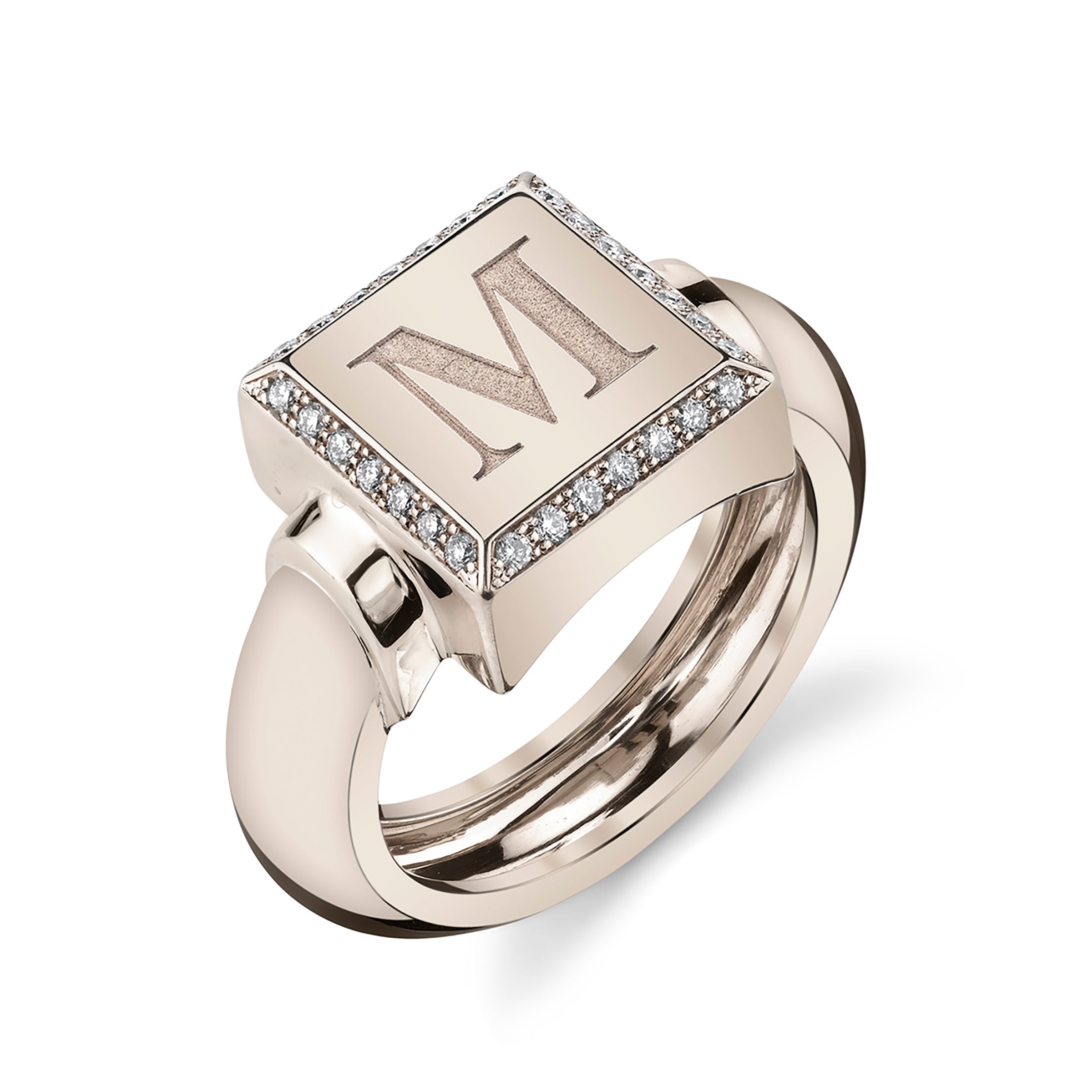 XL Votum Ring