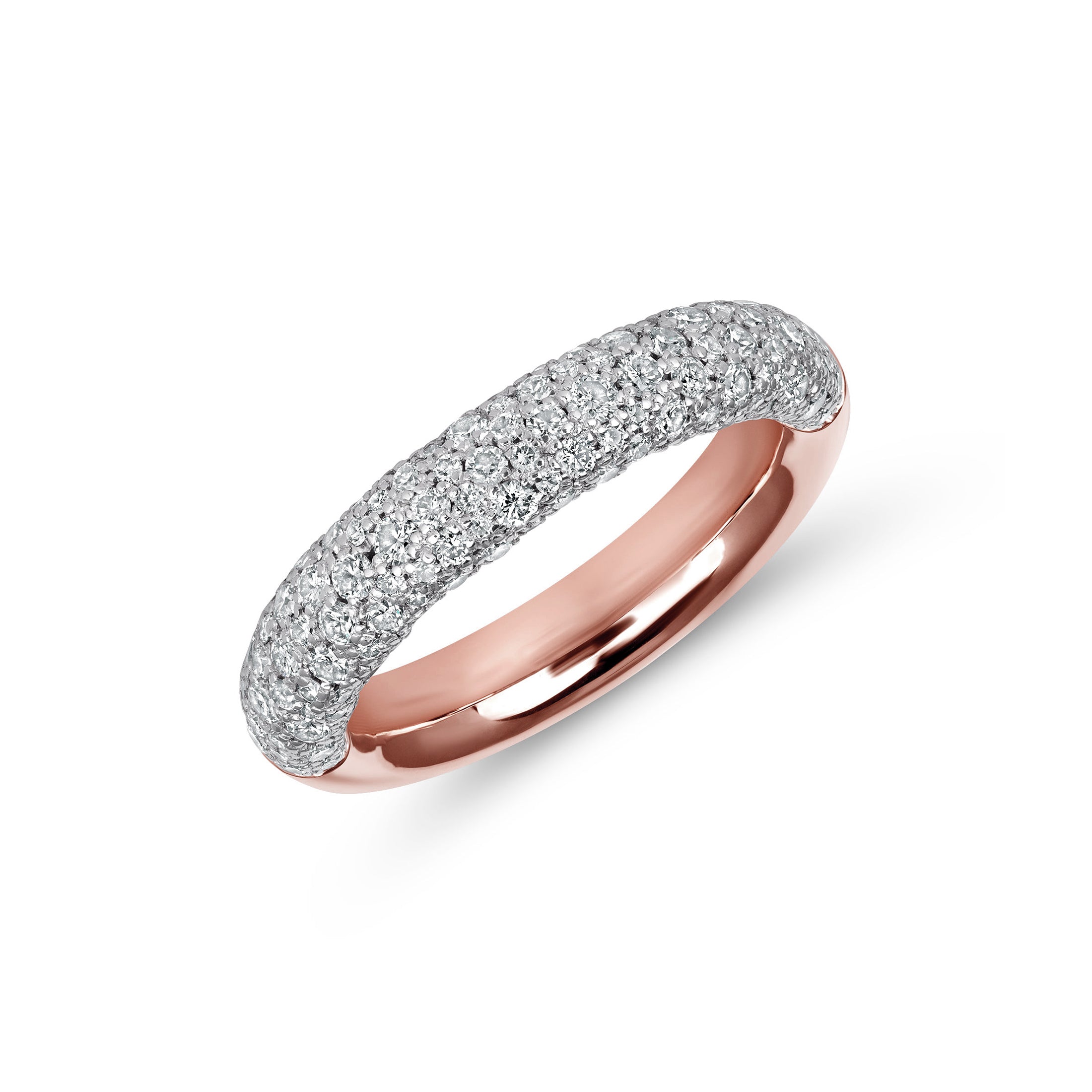 Copertura Ring