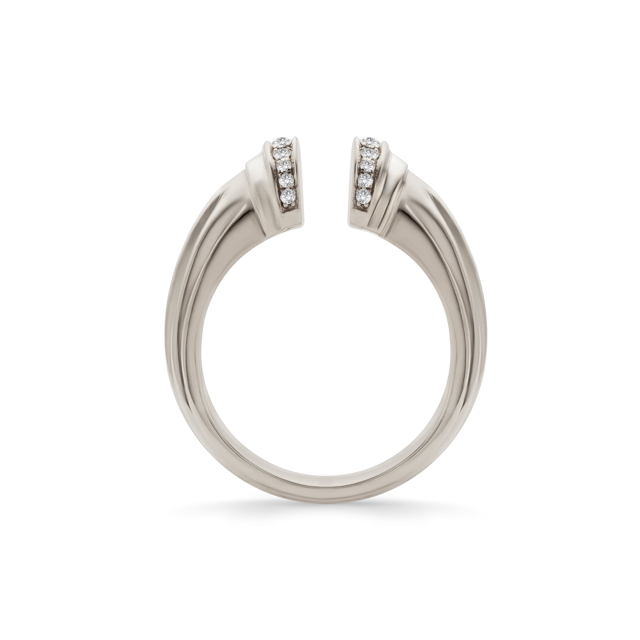 Doric Wrap Ring