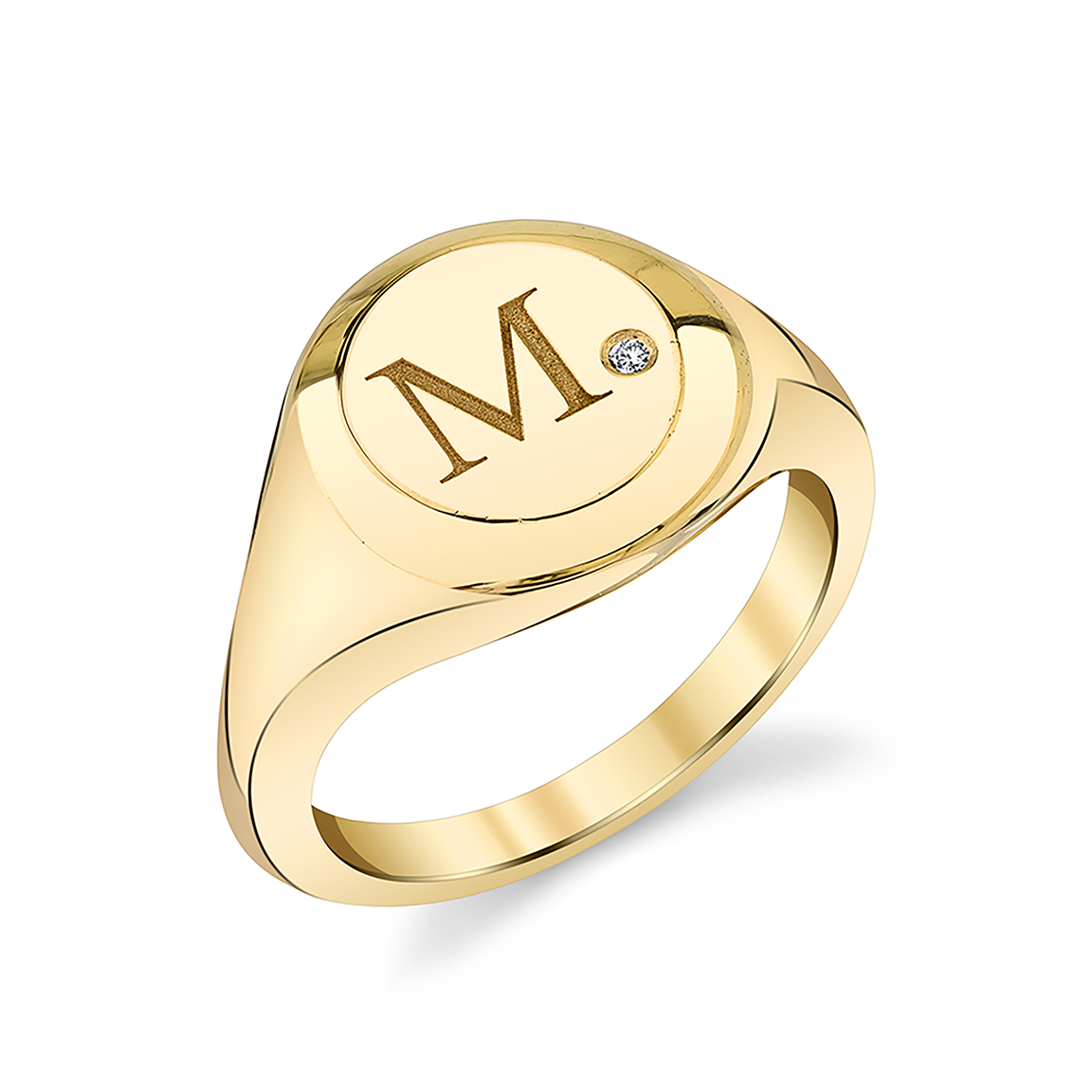 La Firma Ring