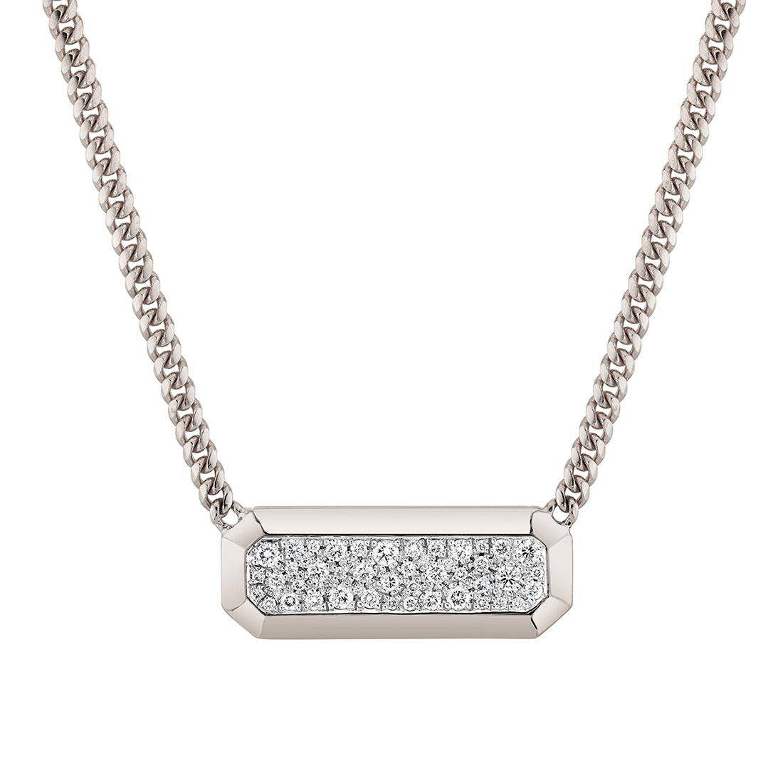 Romana Choker, Pavé