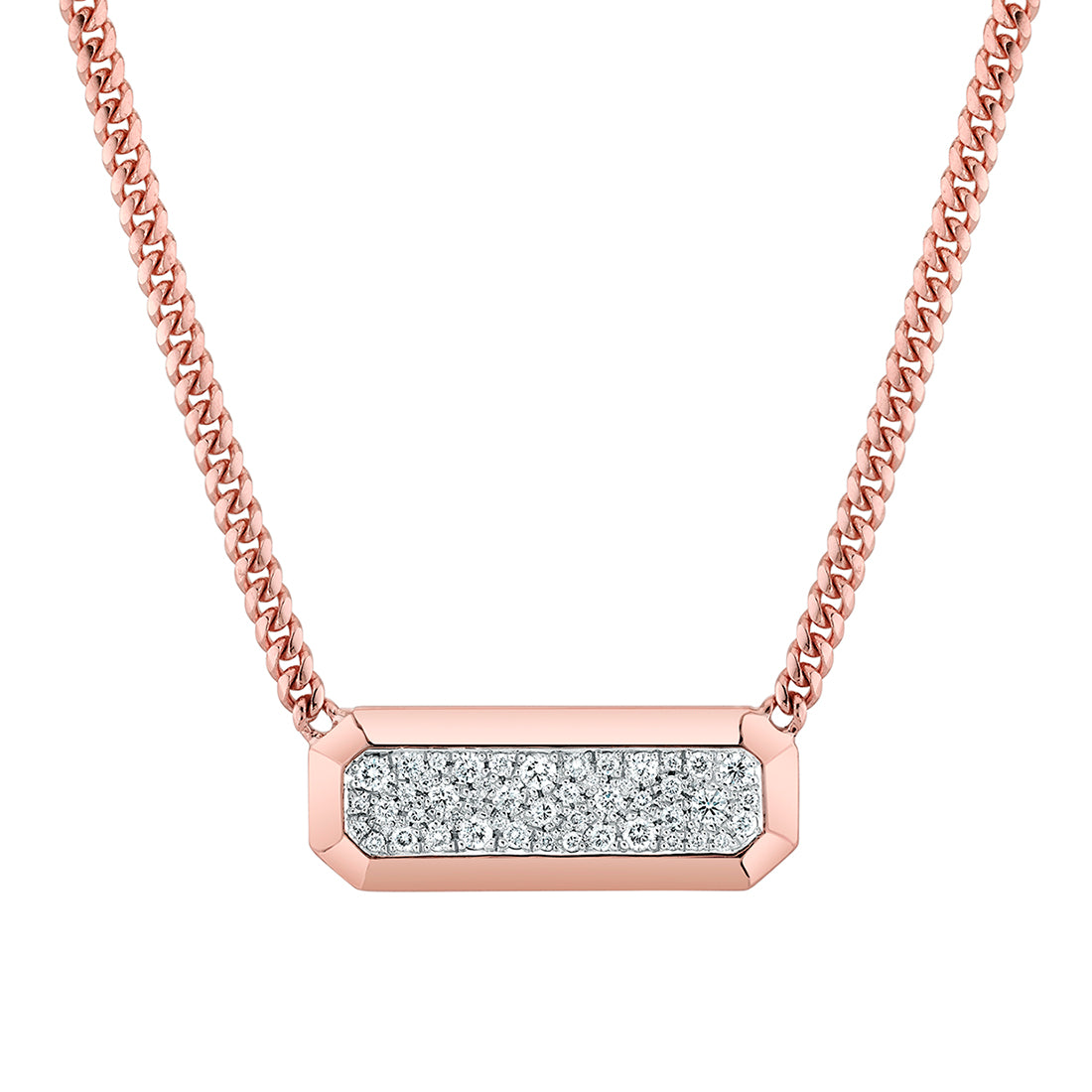 Romana Choker, Pavé