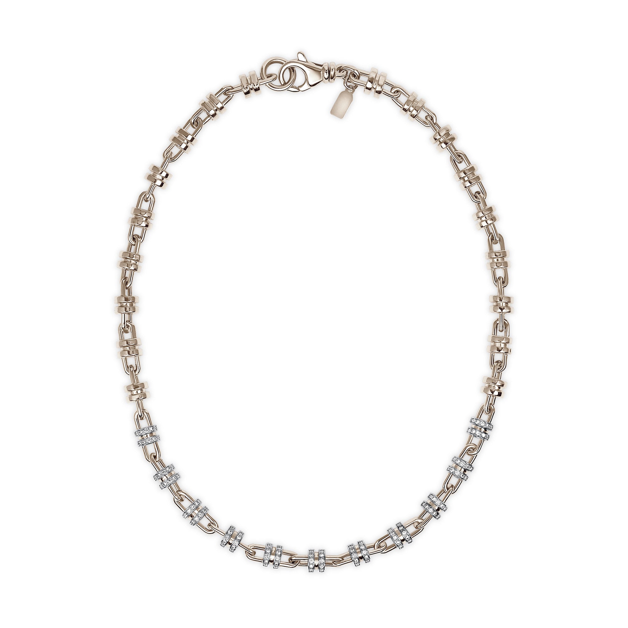 XL Capital Link Necklace