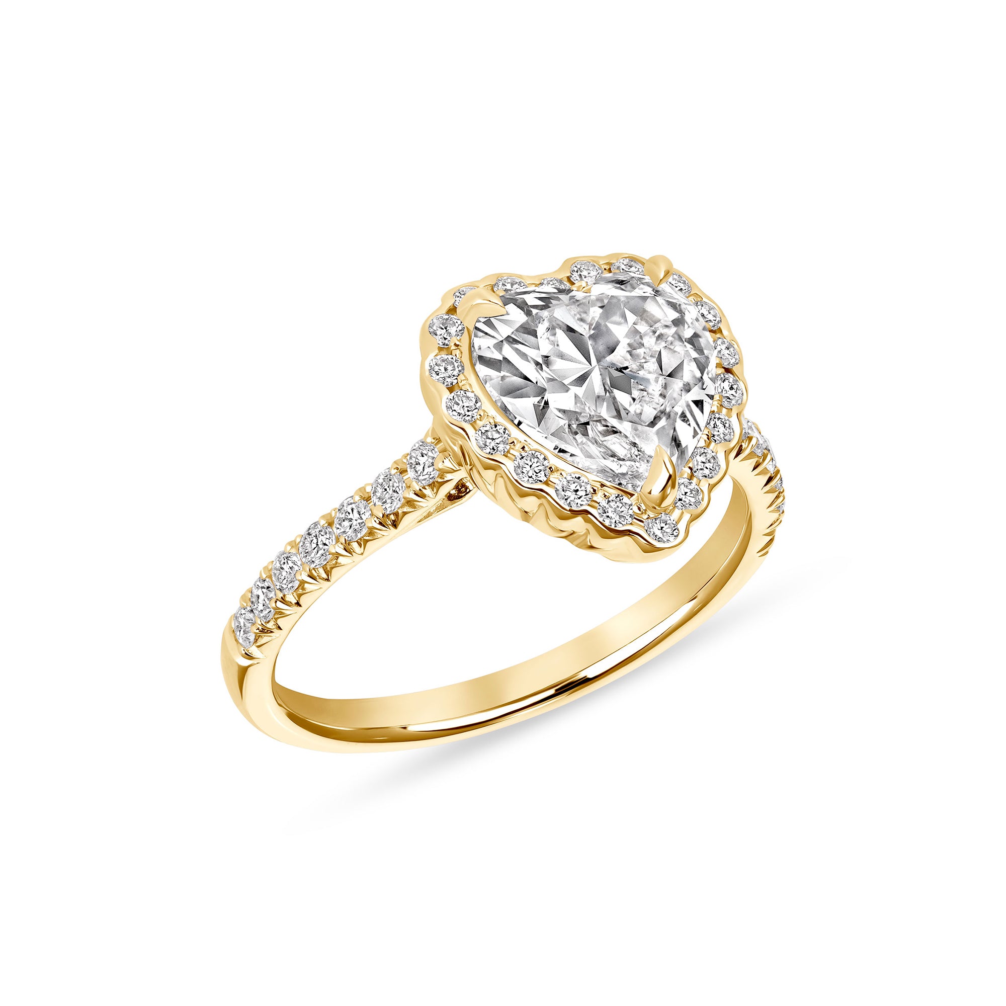 Caro Ring