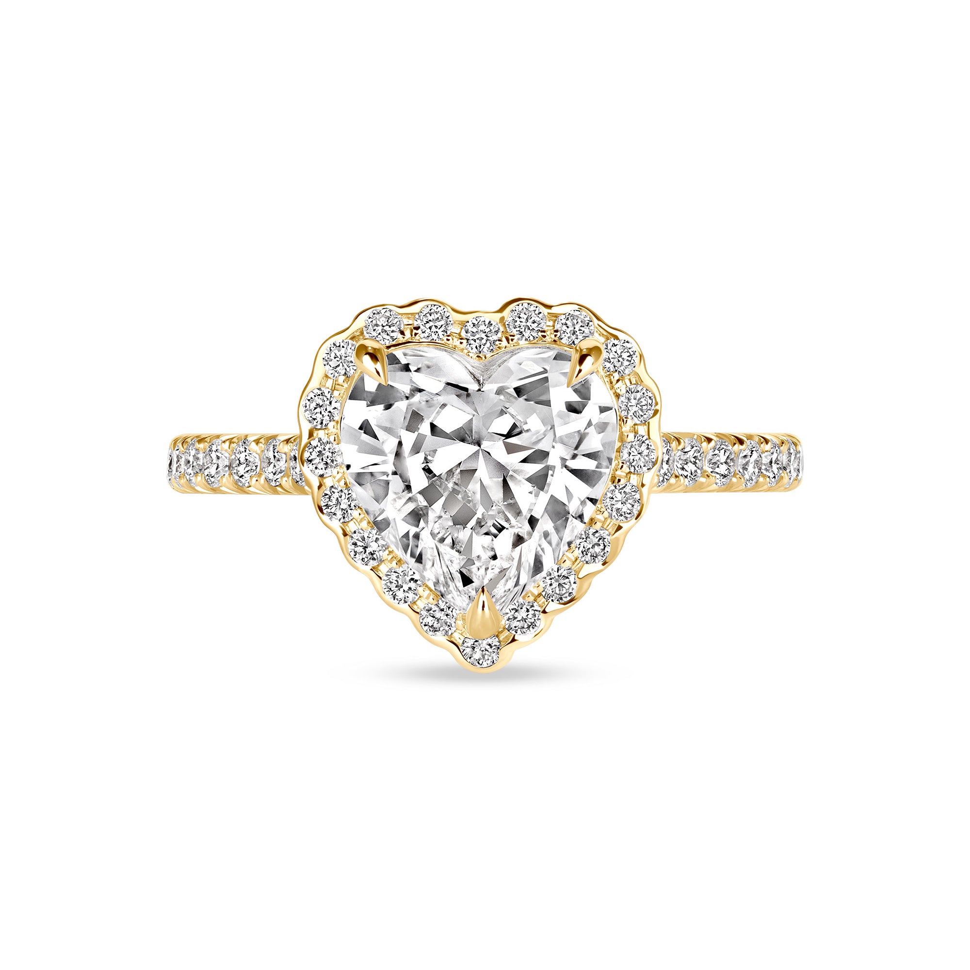 Caro Ring