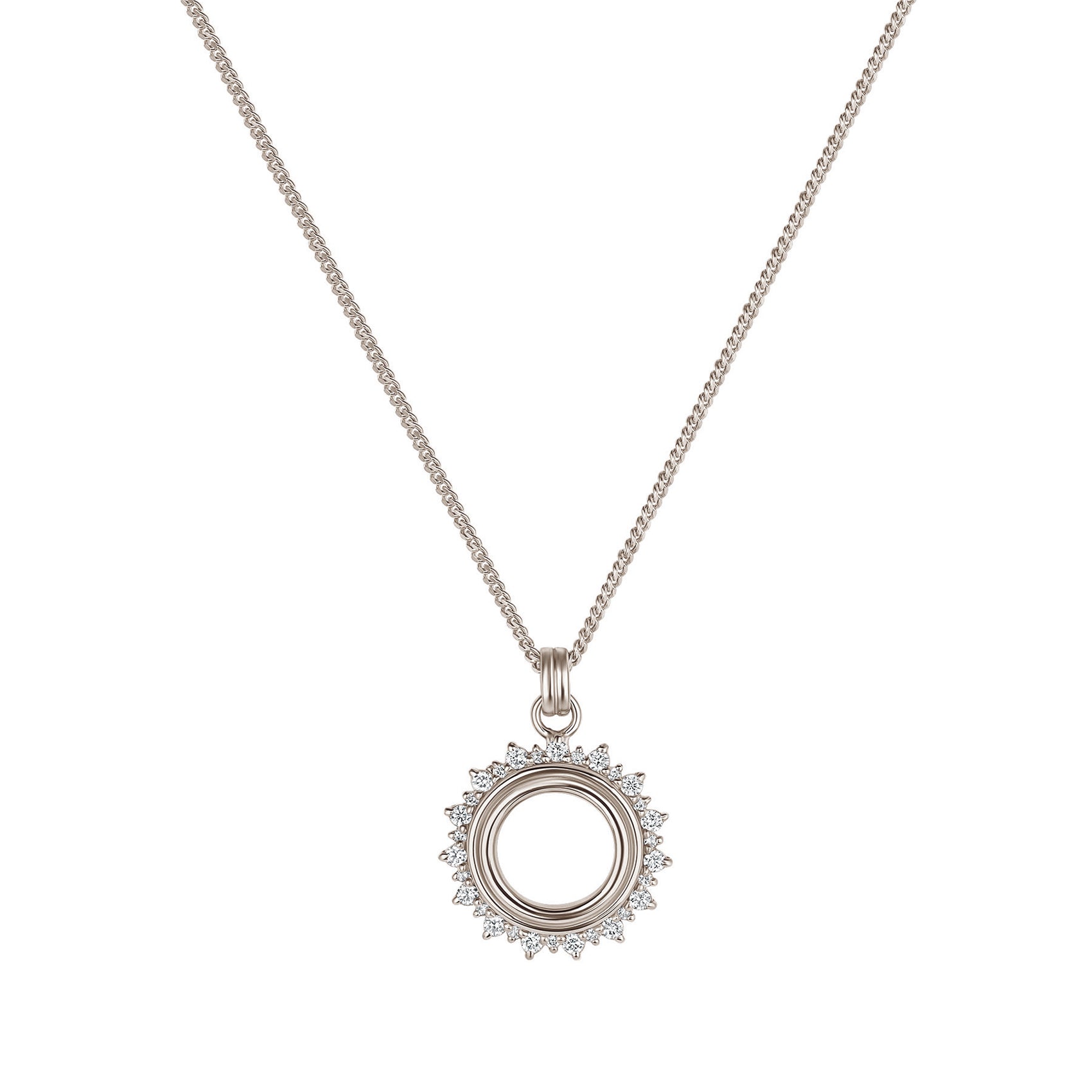 Sole Luce Necklace