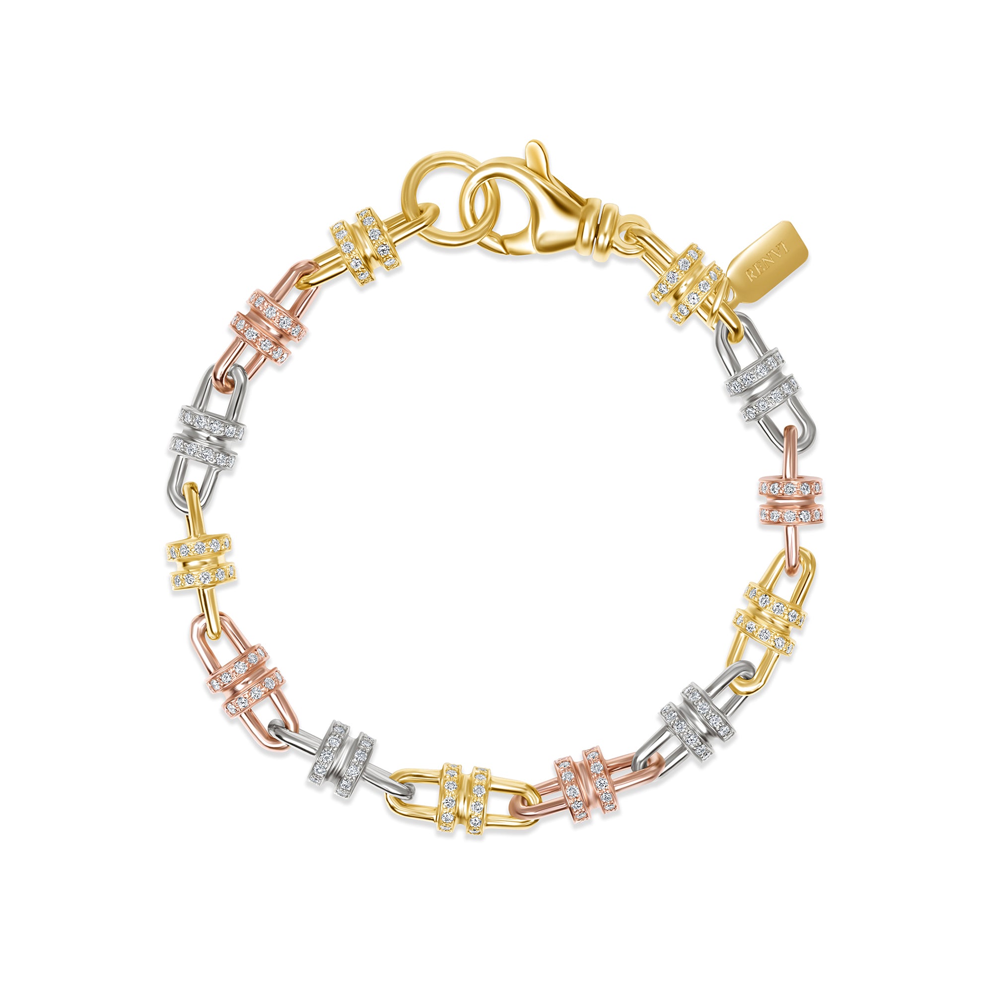 XL Capital Bracelet
