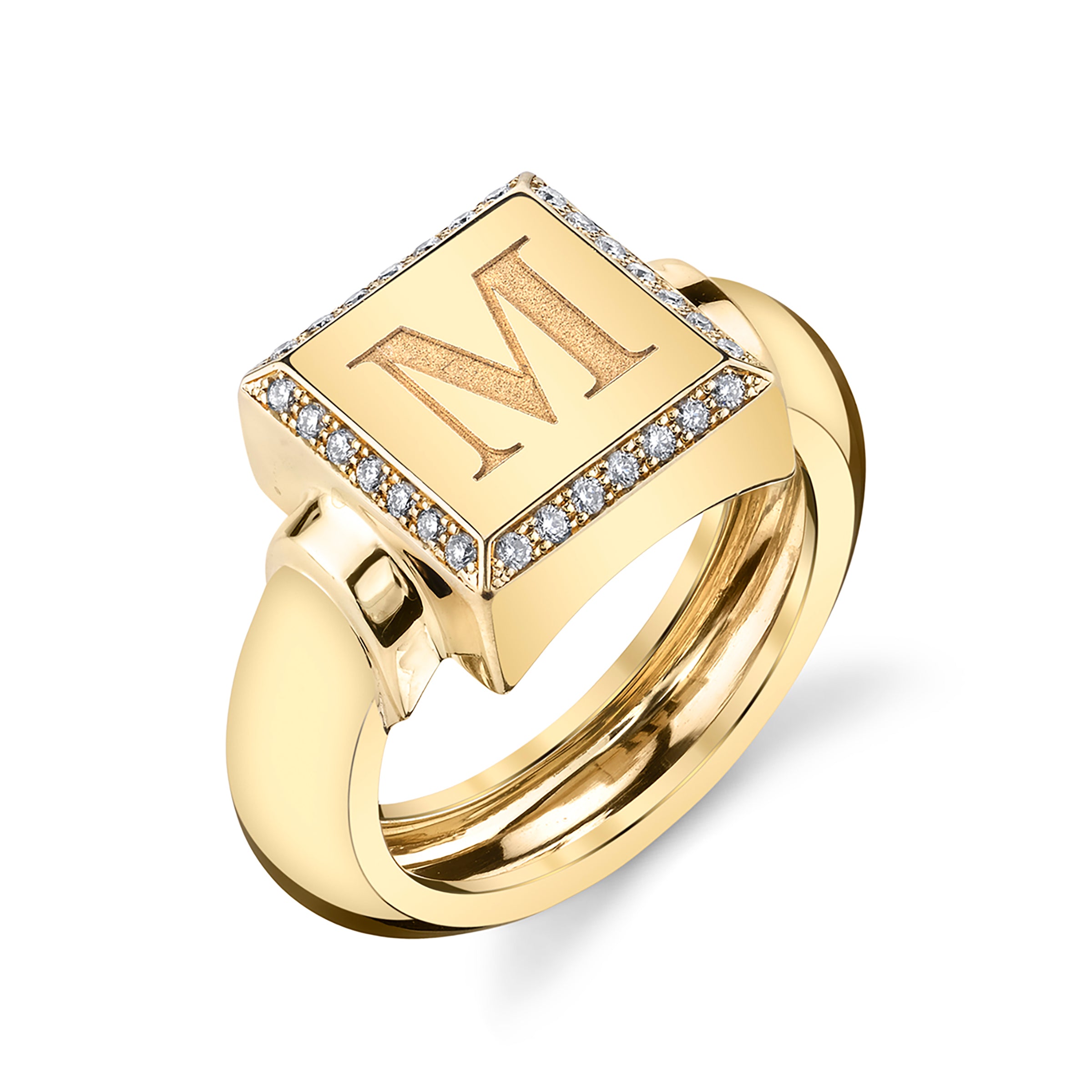 XL Votum Ring