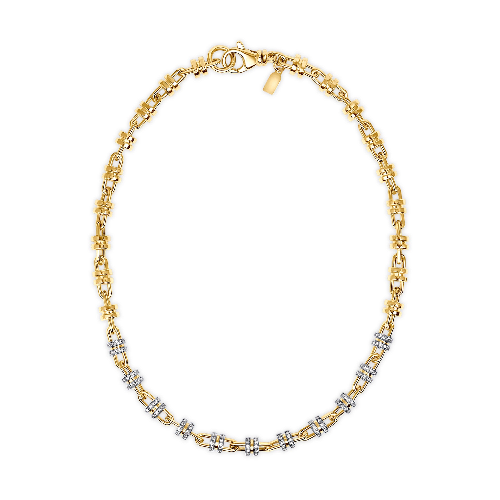 XL Capital Link Necklace