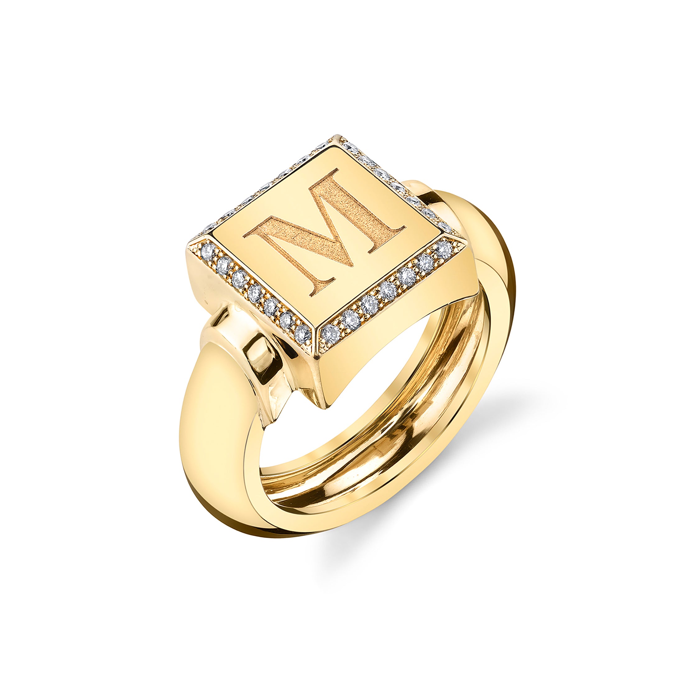 XL Votum Ring