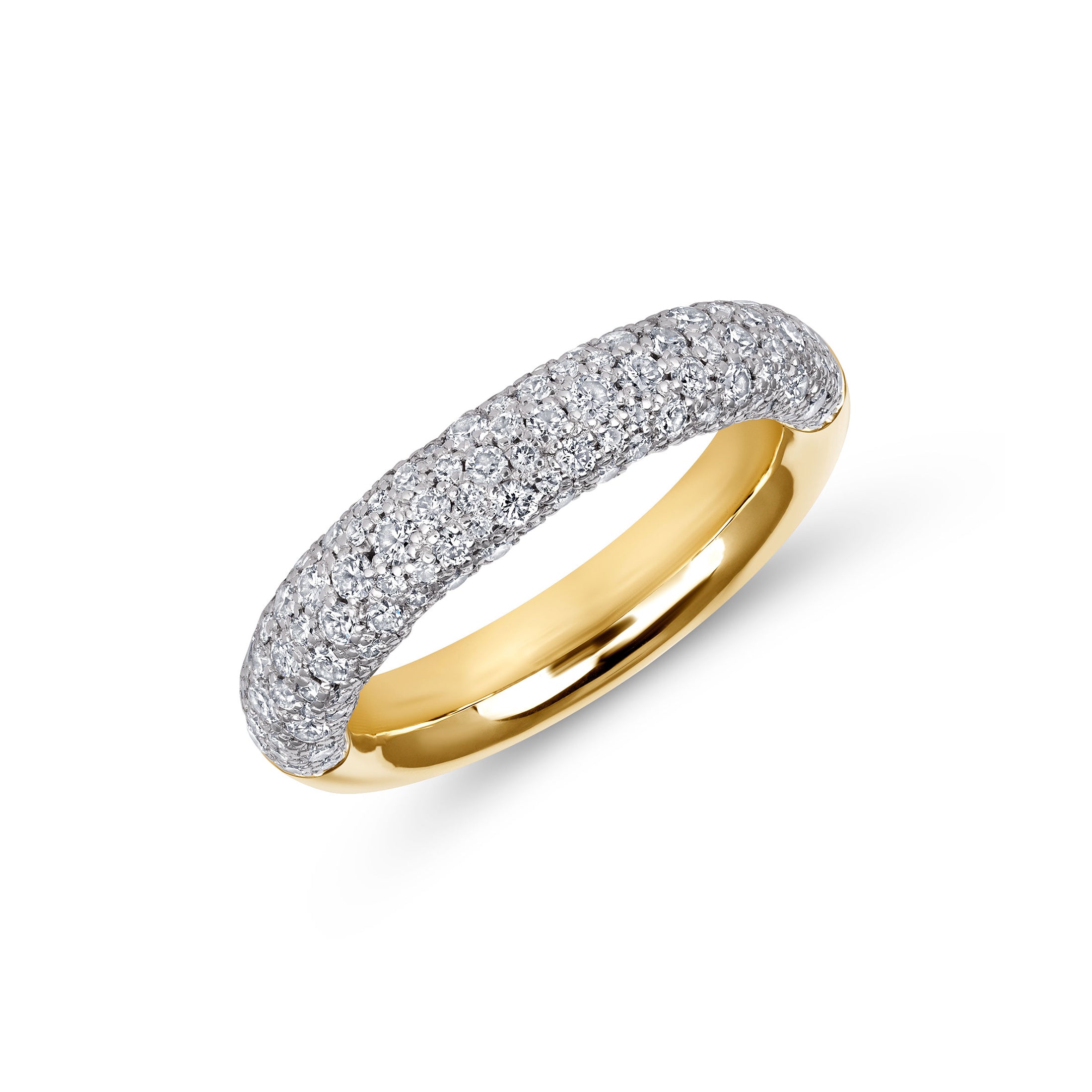 Copertura Ring