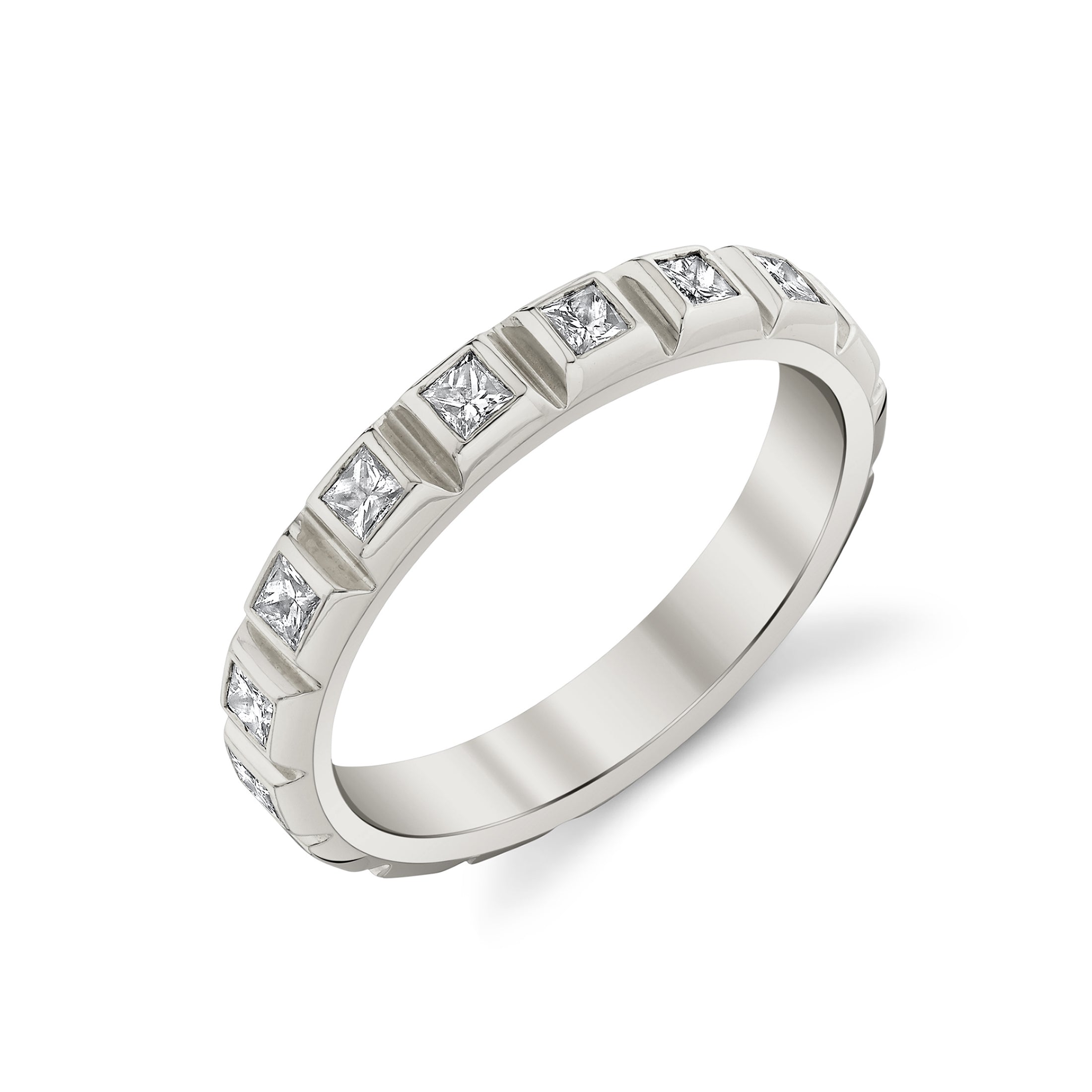 Cresta Band, Diamond