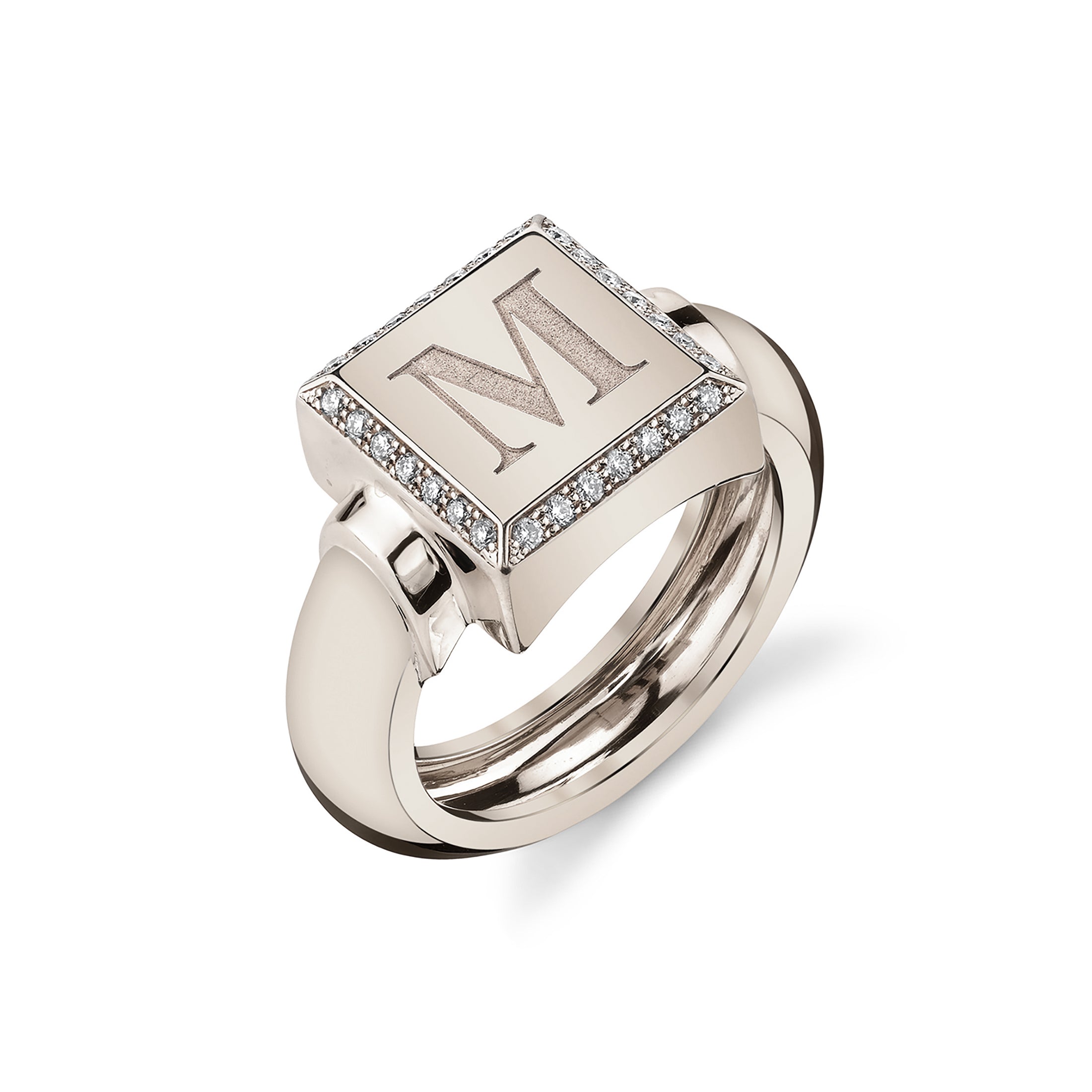 XL Votum Ring